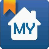 myhomepage.com icon